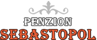 Penzion Sebastopol Příbram